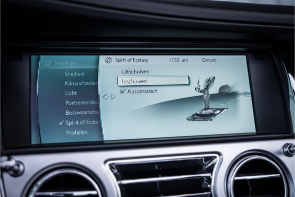 Rolls-Royce Dawn 6.6 V12 - Bespoke Audio | Stoelkoeling & Massage | Memory | ACC