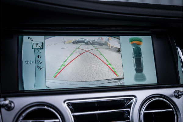 Rolls-Royce Dawn 6.6 V12 - Bespoke Audio | Stoelkoeling & Massage | Memory | ACC