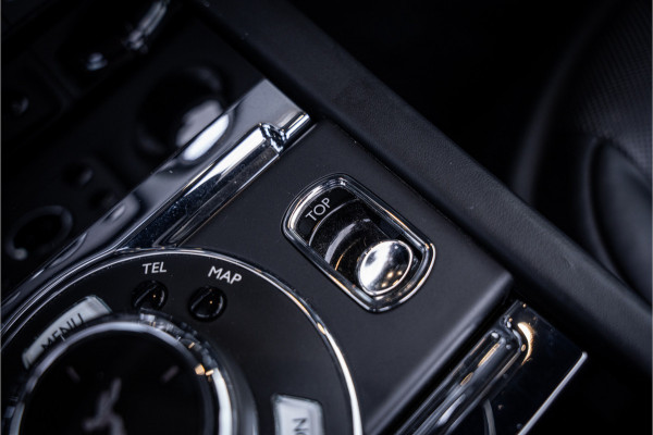 Rolls-Royce Dawn 6.6 V12 - Bespoke Audio | Stoelkoeling & Massage | Memory | ACC
