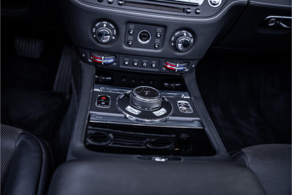 Rolls-Royce Dawn 6.6 V12 - Bespoke Audio | Stoelkoeling & Massage | Memory | ACC