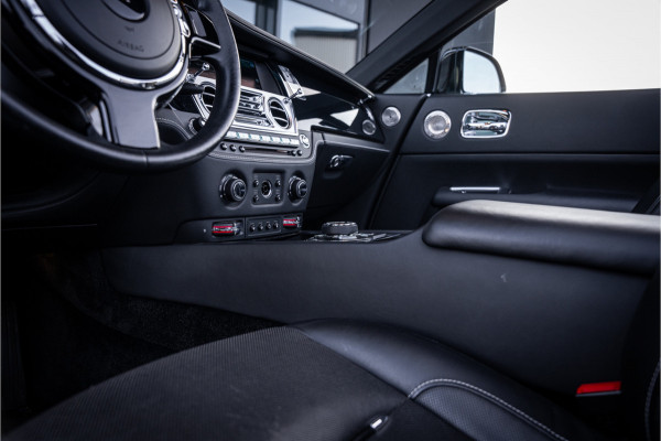 Rolls-Royce Dawn 6.6 V12 - Bespoke Audio | Stoelkoeling & Massage | Memory | ACC