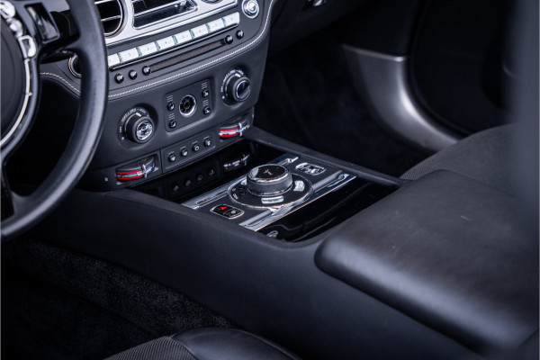 Rolls-Royce Dawn 6.6 V12 - Bespoke Audio | Stoelkoeling & Massage | Memory | ACC