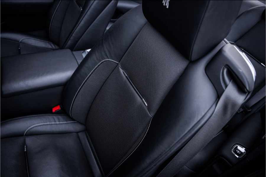 Rolls-Royce Dawn 6.6 V12 - Bespoke Audio | Stoelkoeling & Massage | Memory | ACC