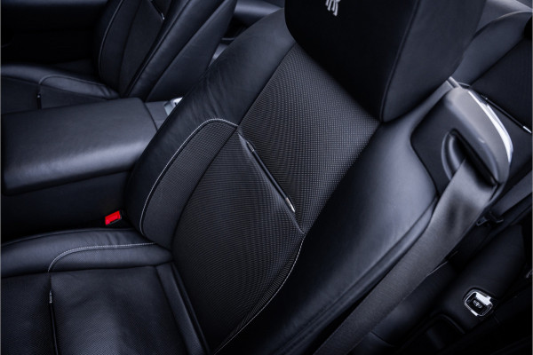 Rolls-Royce Dawn 6.6 V12 - Bespoke Audio | Stoelkoeling & Massage | Memory | ACC