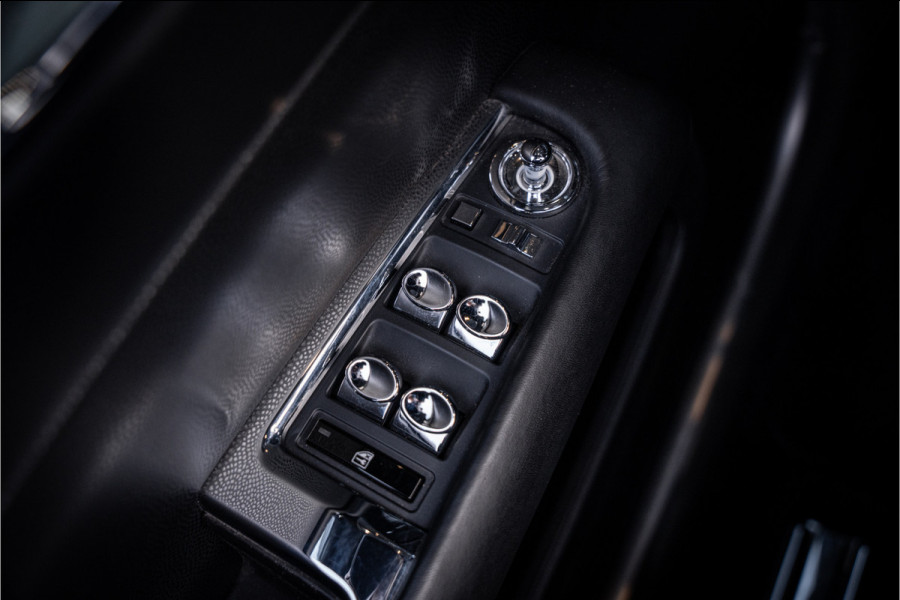 Rolls-Royce Dawn 6.6 V12 - Bespoke Audio | Stoelkoeling & Massage | Memory | ACC
