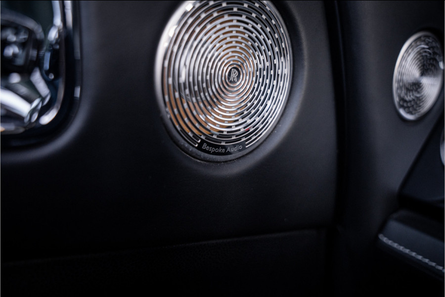 Rolls-Royce Dawn 6.6 V12 - Bespoke Audio | Stoelkoeling & Massage | Memory | ACC