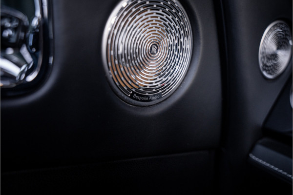 Rolls-Royce Dawn 6.6 V12 - Bespoke Audio | Stoelkoeling & Massage | Memory | ACC