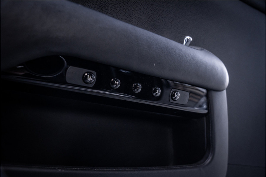 Rolls-Royce Dawn 6.6 V12 - Bespoke Audio | Stoelkoeling & Massage | Memory | ACC
