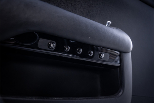 Rolls-Royce Dawn 6.6 V12 - Bespoke Audio | Stoelkoeling & Massage | Memory | ACC