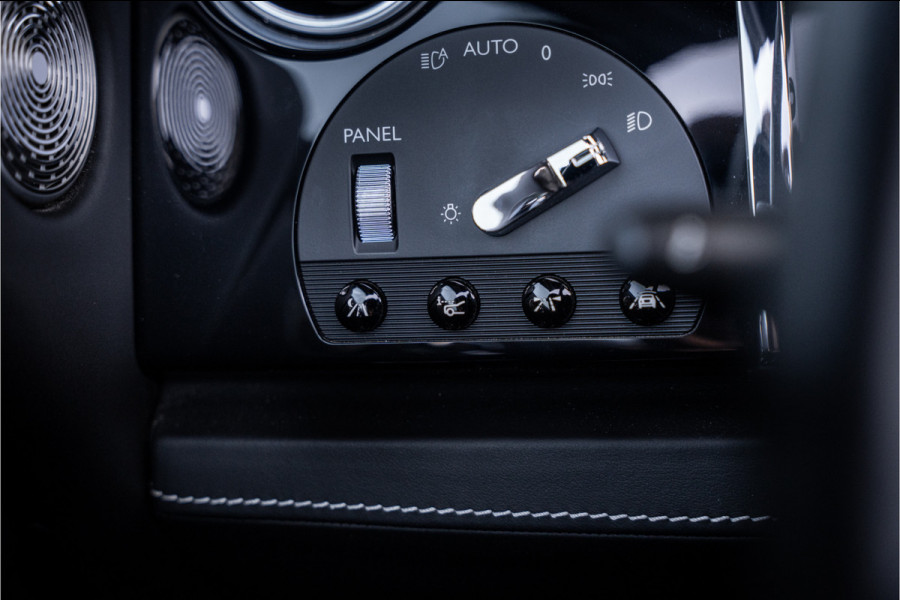 Rolls-Royce Dawn 6.6 V12 - Bespoke Audio | Stoelkoeling & Massage | Memory | ACC