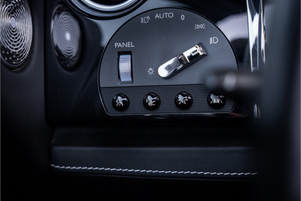 Rolls-Royce Dawn 6.6 V12 - Bespoke Audio | Stoelkoeling & Massage | Memory | ACC