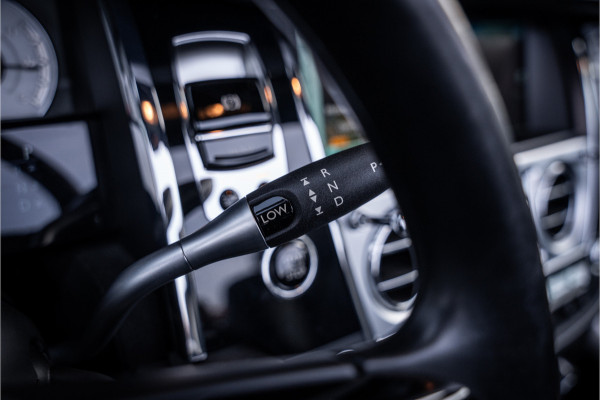 Rolls-Royce Dawn 6.6 V12 - Bespoke Audio | Stoelkoeling & Massage | Memory | ACC