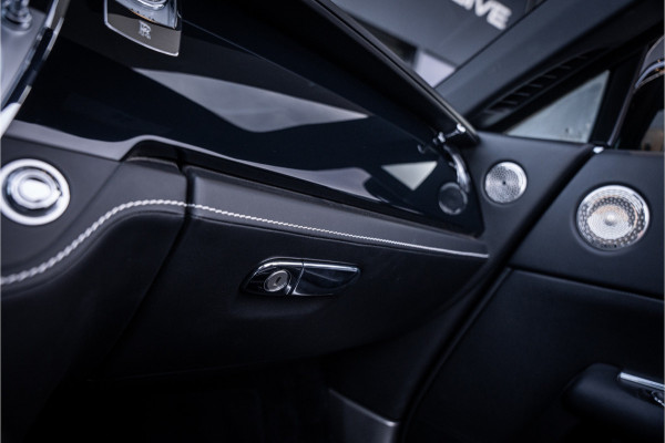 Rolls-Royce Dawn 6.6 V12 - Bespoke Audio | Stoelkoeling & Massage | Memory | ACC