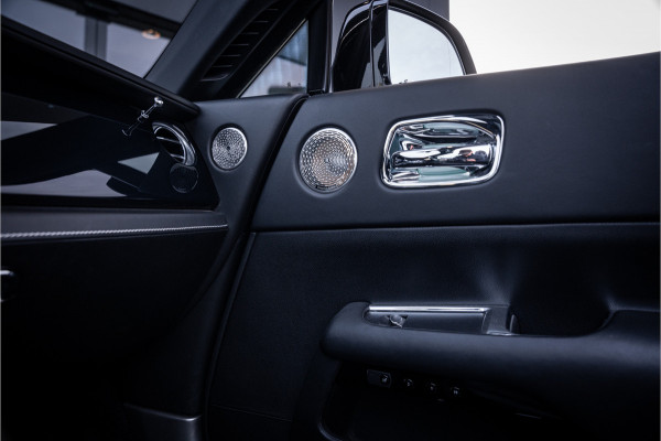 Rolls-Royce Dawn 6.6 V12 - Bespoke Audio | Stoelkoeling & Massage | Memory | ACC