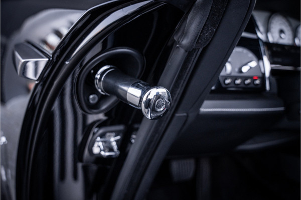 Rolls-Royce Dawn 6.6 V12 - Bespoke Audio | Stoelkoeling & Massage | Memory | ACC