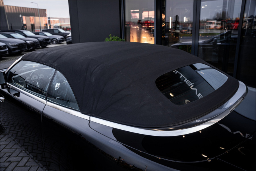 Rolls-Royce Dawn 6.6 V12 - Bespoke Audio | Stoelkoeling & Massage | Memory | ACC