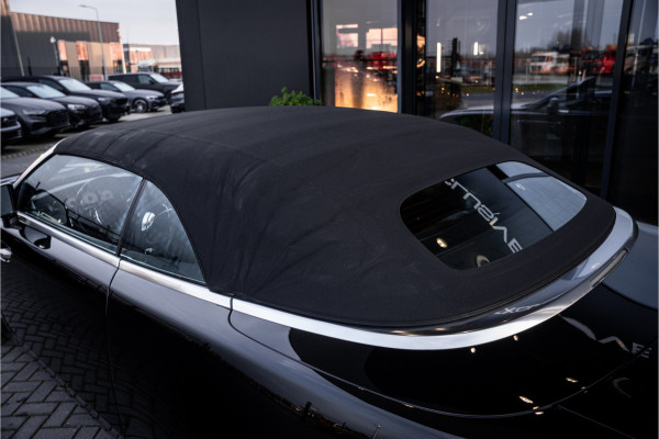 Rolls-Royce Dawn 6.6 V12 - Bespoke Audio | Stoelkoeling & Massage | Memory | ACC