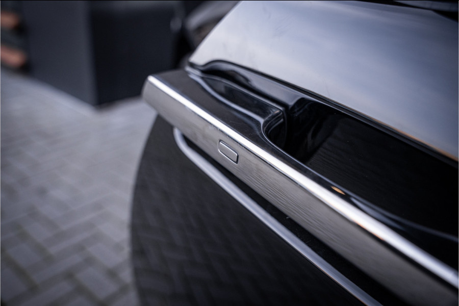 Rolls-Royce Dawn 6.6 V12 - Bespoke Audio | Stoelkoeling & Massage | Memory | ACC