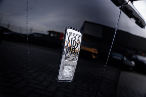 Rolls-Royce Dawn 6.6 V12 - Bespoke Audio | Stoelkoeling & Massage | Memory | ACC