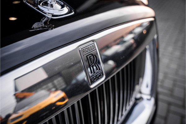 Rolls-Royce Dawn 6.6 V12 - Bespoke Audio | Stoelkoeling & Massage | Memory | ACC
