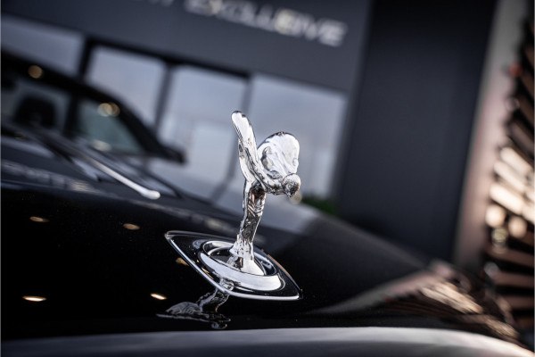 Rolls-Royce Dawn 6.6 V12 - Bespoke Audio | Stoelkoeling & Massage | Memory | ACC