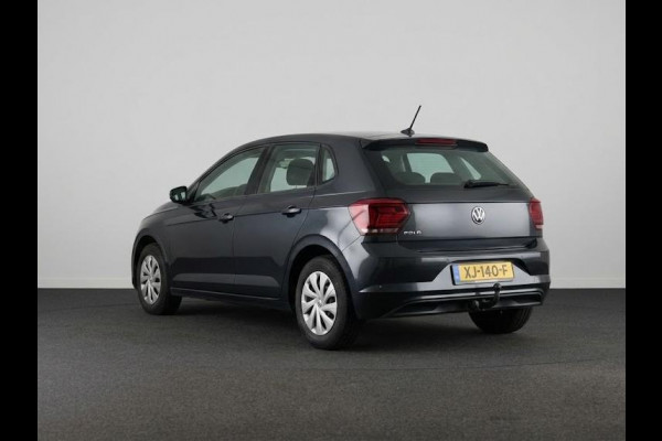 Volkswagen Polo 1.0 TSI Comfortline 95 PK | Navigatie | app connect | Trekhaak | Airco |
