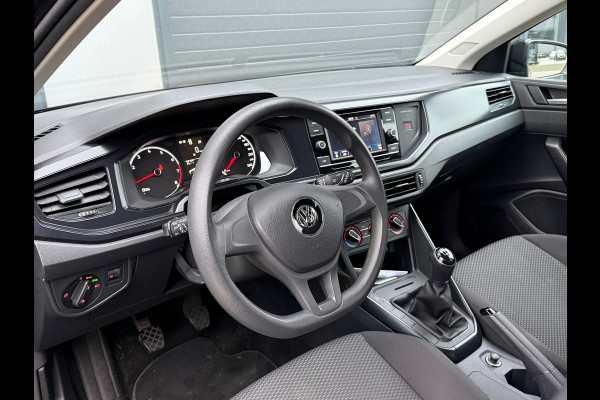 Volkswagen Polo 1.0 MPI Comfortline / APK / ACTIE