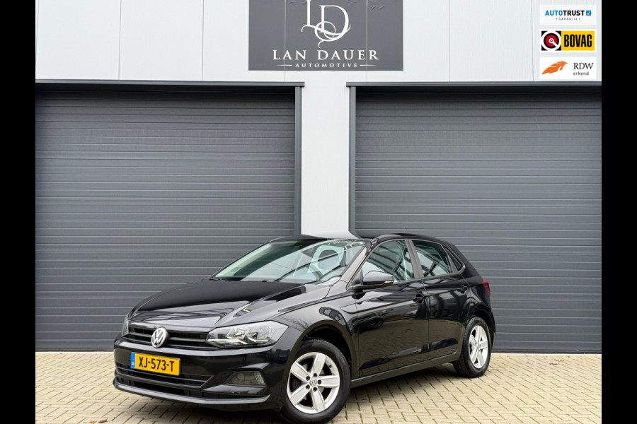 Volkswagen Polo 1.0 MPI Comfortline / APK / ACTIE