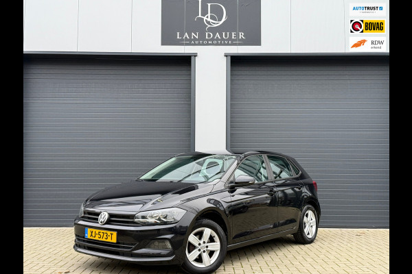 Volkswagen Polo 1.0 MPI Comfortline / APK / ACTIE