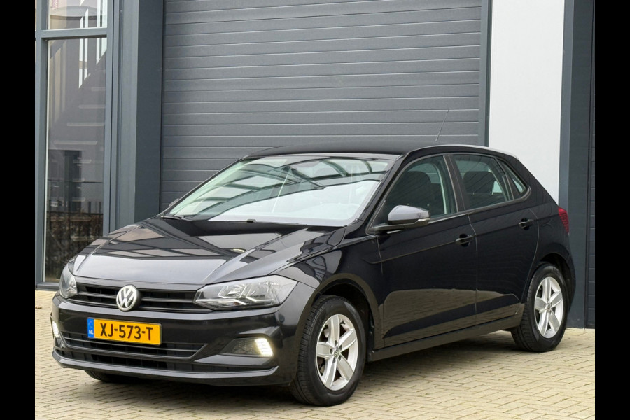 Volkswagen Polo 1.0 MPI Comfortline / APK / ACTIE