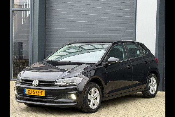 Volkswagen Polo 1.0 MPI Comfortline / APK / ACTIE