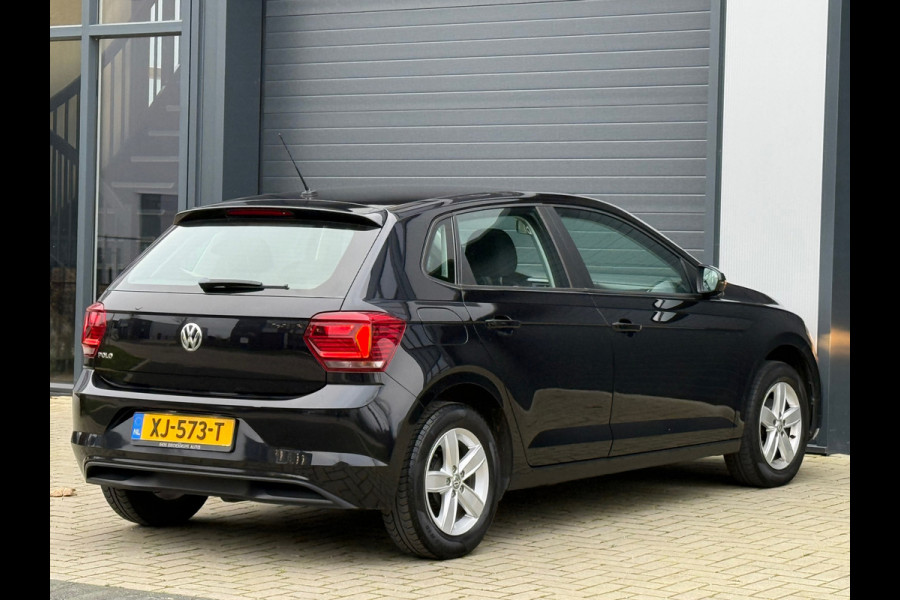 Volkswagen Polo 1.0 MPI Comfortline / APK / ACTIE