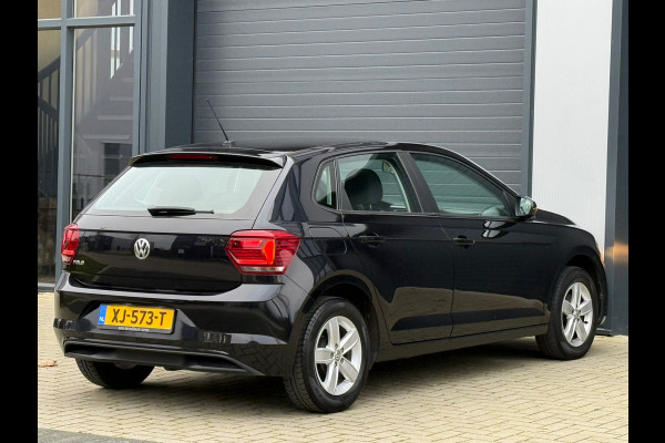 Volkswagen Polo 1.0 MPI Comfortline / APK / ACTIE