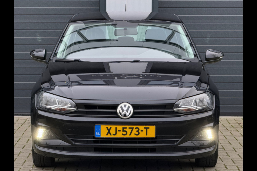 Volkswagen Polo 1.0 MPI Comfortline / APK / ACTIE