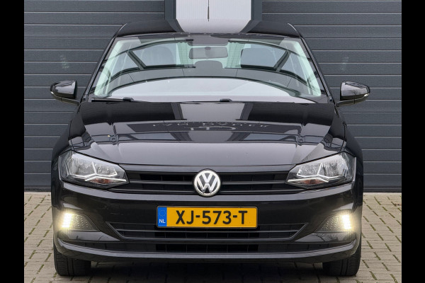 Volkswagen Polo 1.0 MPI Comfortline / APK / ACTIE