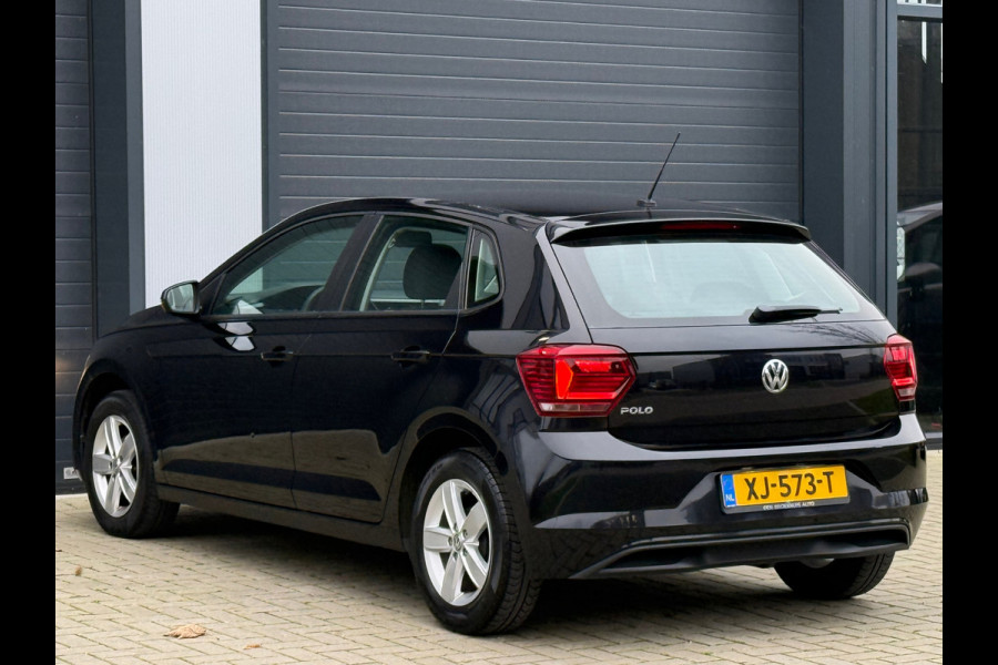 Volkswagen Polo 1.0 MPI Comfortline / APK / ACTIE