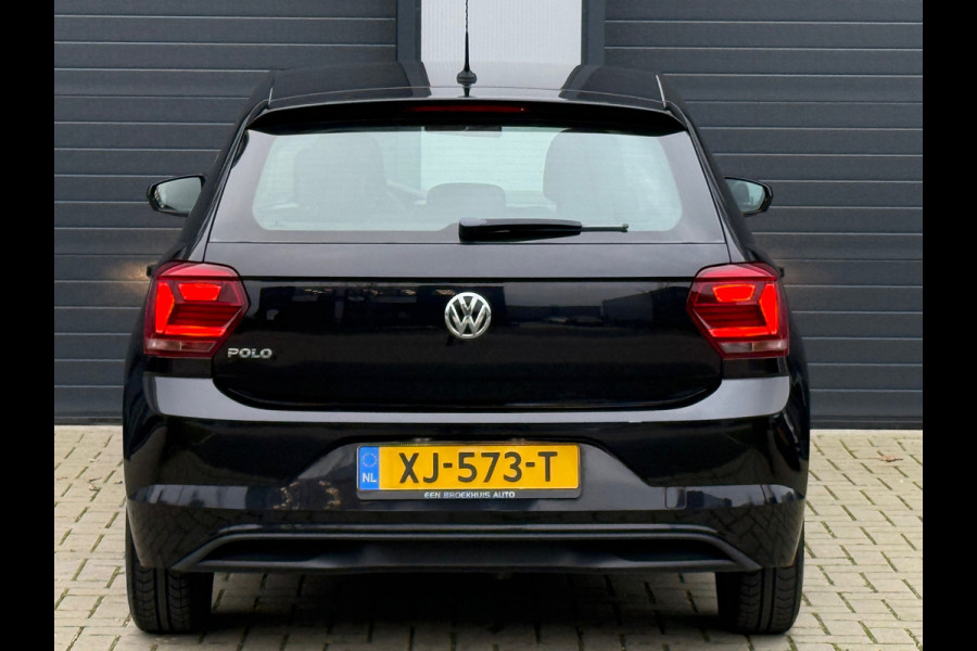 Volkswagen Polo 1.0 MPI Comfortline / APK / ACTIE