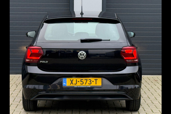 Volkswagen Polo 1.0 MPI Comfortline / APK / ACTIE