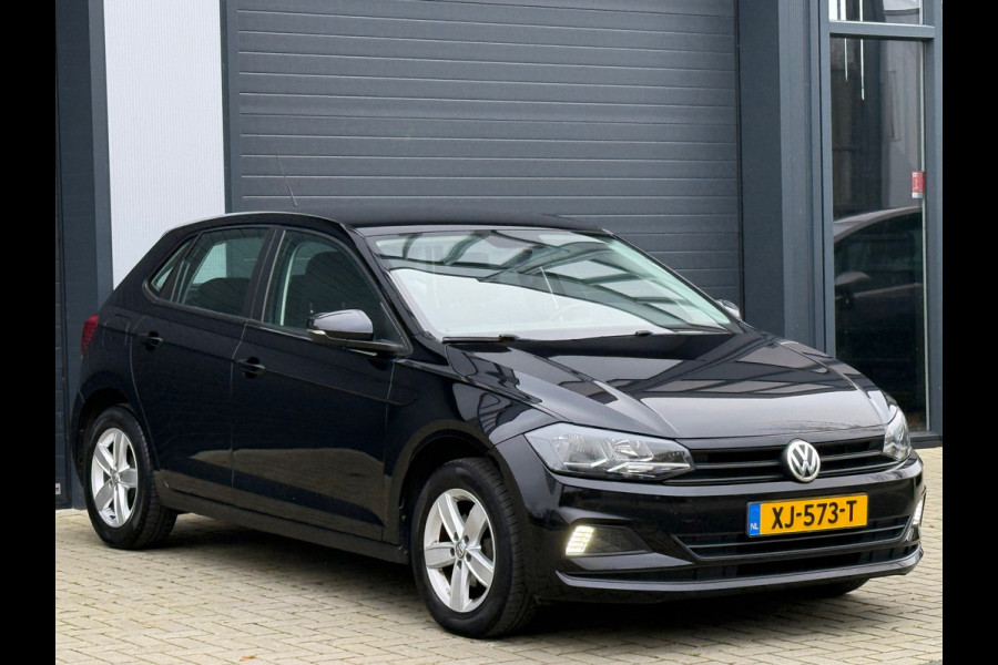 Volkswagen Polo 1.0 MPI Comfortline / APK / ACTIE
