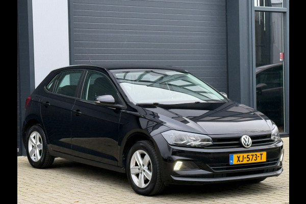 Volkswagen Polo 1.0 MPI Comfortline / APK / ACTIE