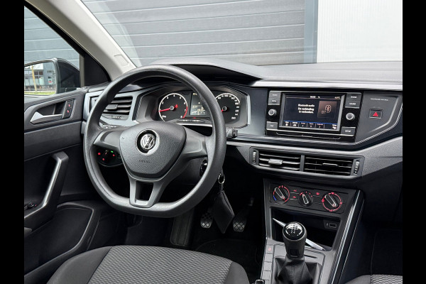 Volkswagen Polo 1.0 MPI Comfortline / APK / ACTIE