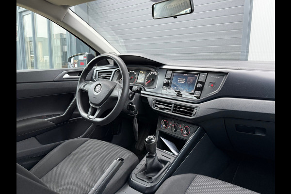 Volkswagen Polo 1.0 MPI Comfortline / APK / ACTIE