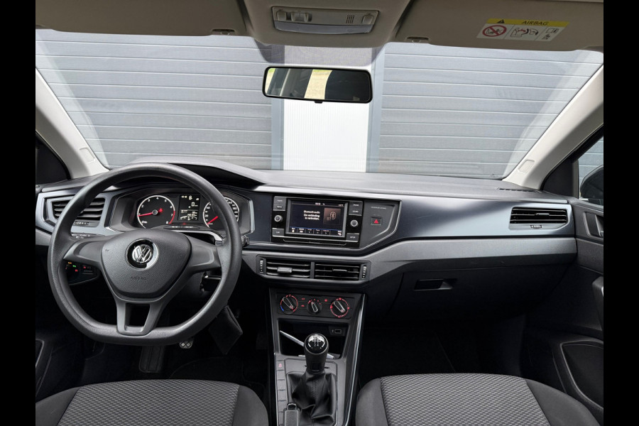 Volkswagen Polo 1.0 MPI Comfortline / APK / ACTIE