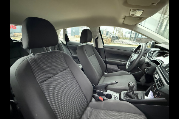 Volkswagen Polo 1.0 MPI Comfortline / APK / ACTIE