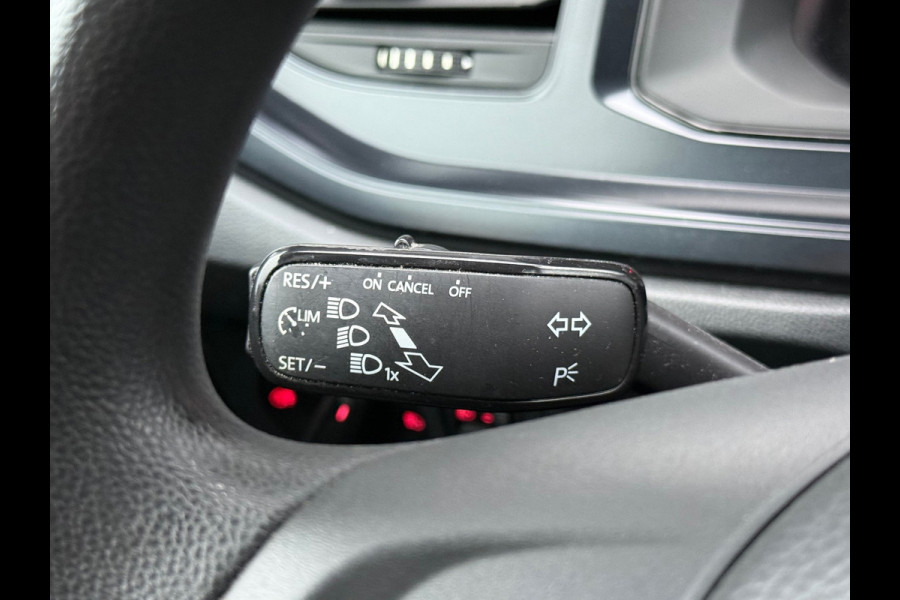 Volkswagen Polo 1.0 MPI Comfortline / APK / ACTIE