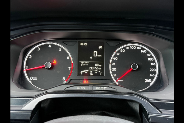 Volkswagen Polo 1.0 MPI Comfortline / APK / ACTIE