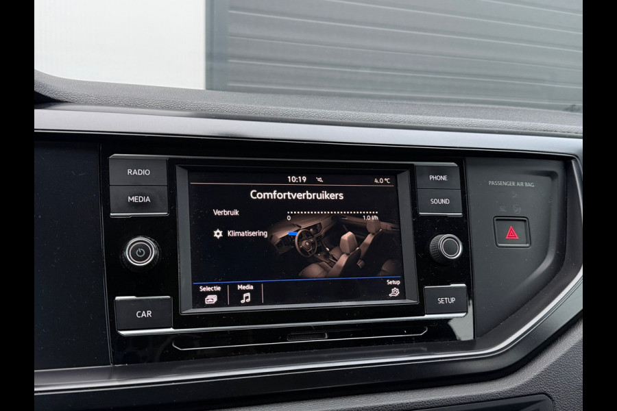 Volkswagen Polo 1.0 MPI Comfortline / APK / ACTIE