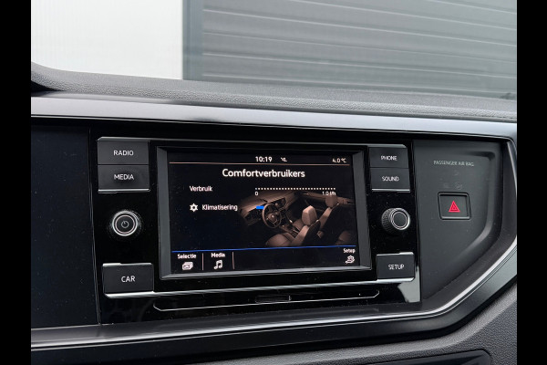 Volkswagen Polo 1.0 MPI Comfortline / APK / ACTIE