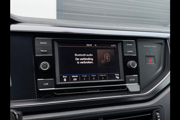 Volkswagen Polo 1.0 MPI Comfortline / APK / ACTIE