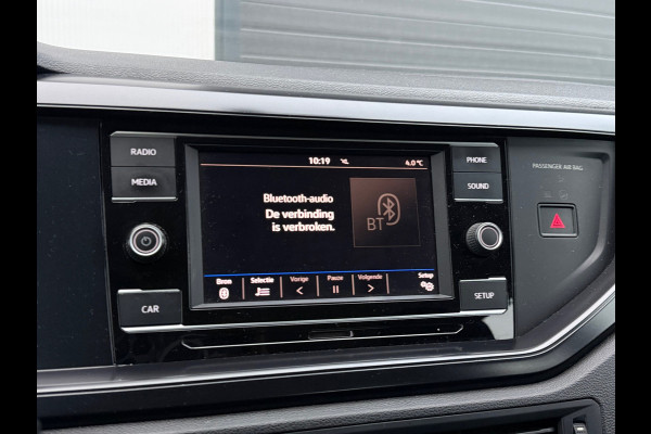 Volkswagen Polo 1.0 MPI Comfortline / APK / ACTIE